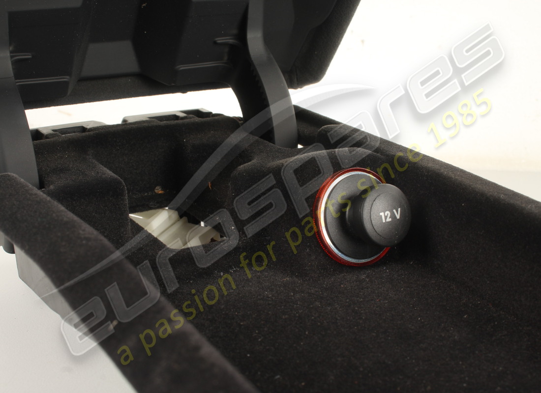 lamborghini fach verwendet. teilenummer 4t0863284j (7)