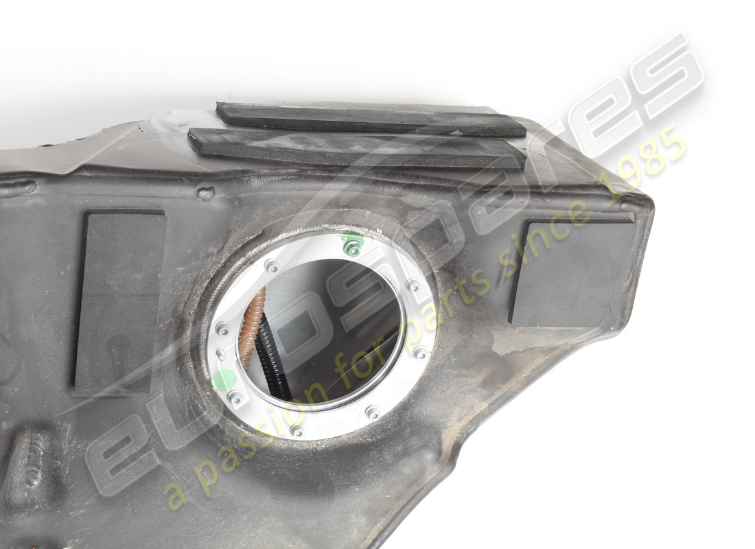 ferrari kraftstofftank gebraucht. teilenummer 269702 (2)