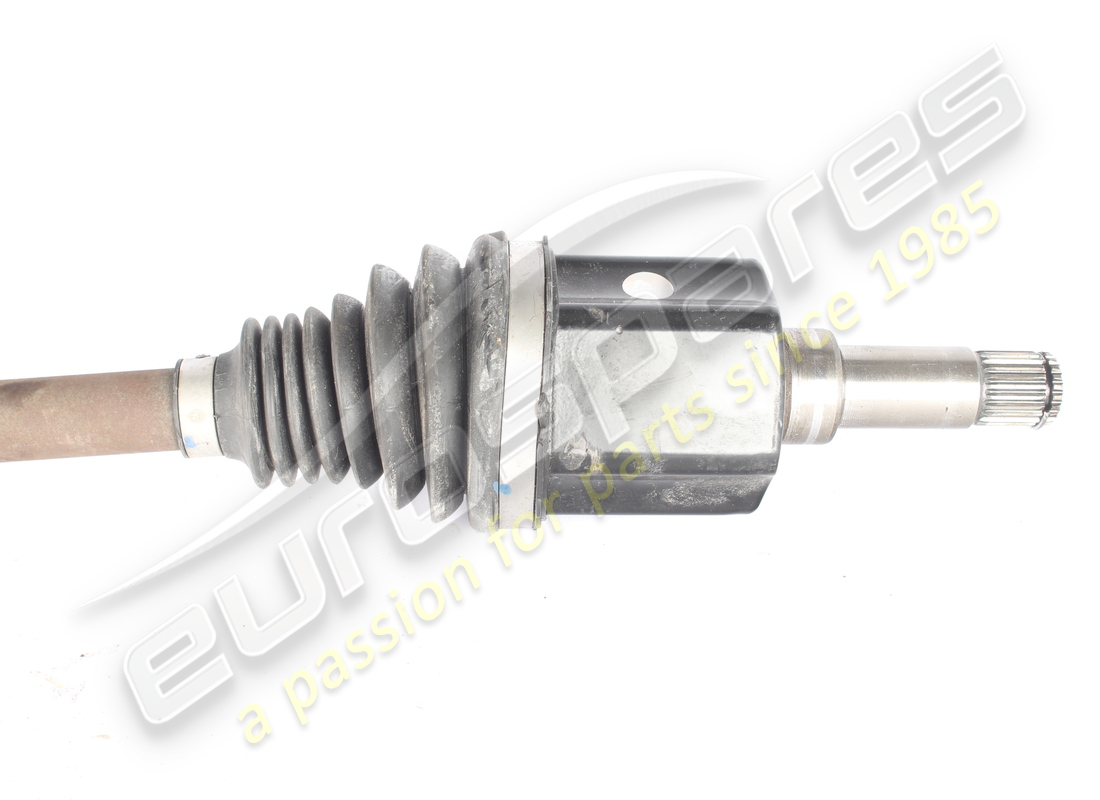gebrauchte maserati vorderachswelle. teilenummer 675001726 (3)