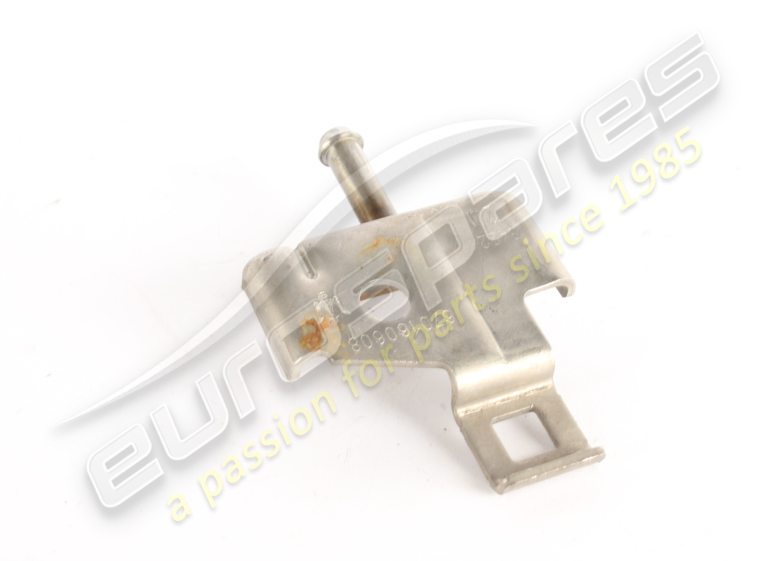 GEBRAUCHT Maserati HINTERE AUSPUFFSCHLAUCHHALTERUNG SI . TEILENUMMER 670160608 (1)