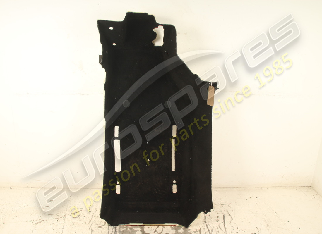 gebrauchtes ferrari bodenmatten-kit. teilenummer 946011 (5)