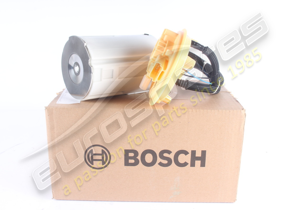 NEUE BOSCH LINKS KOMPLETTE KRAFTSTOFFPUMPE. TEILENUMMER 239819 (1) neue bosch links komplette kraftstoffpumpe. teilenummer 239819 (1)