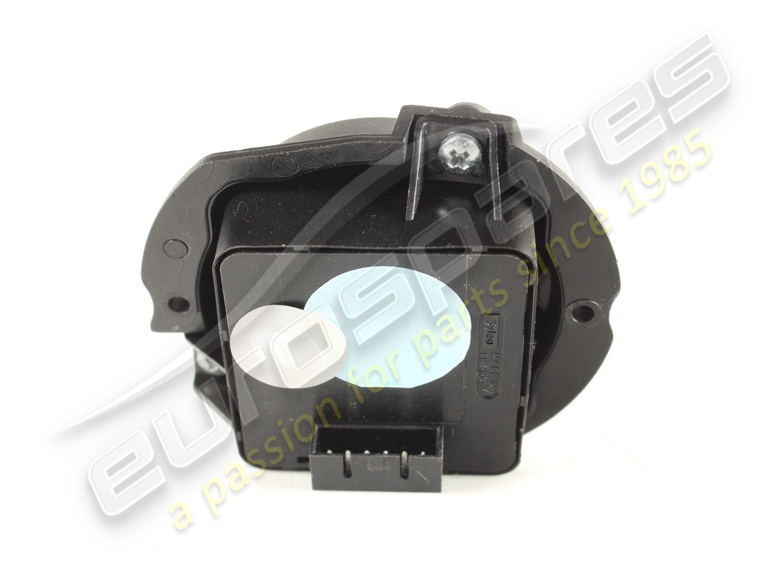 gebraucht maserati steuerknopf für linken rücksitz. teilenummer 203492 (3)