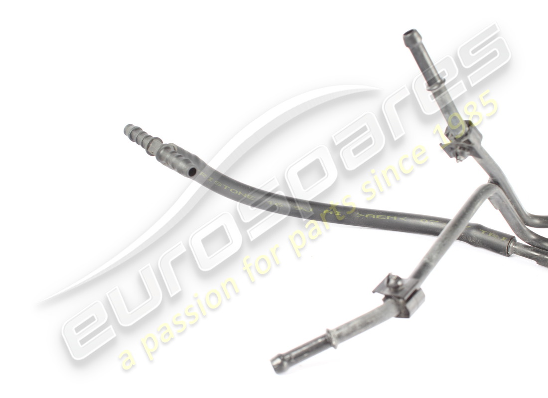 verwendet ferrari komplettes starres rohr. teilenummer 334351 (3)