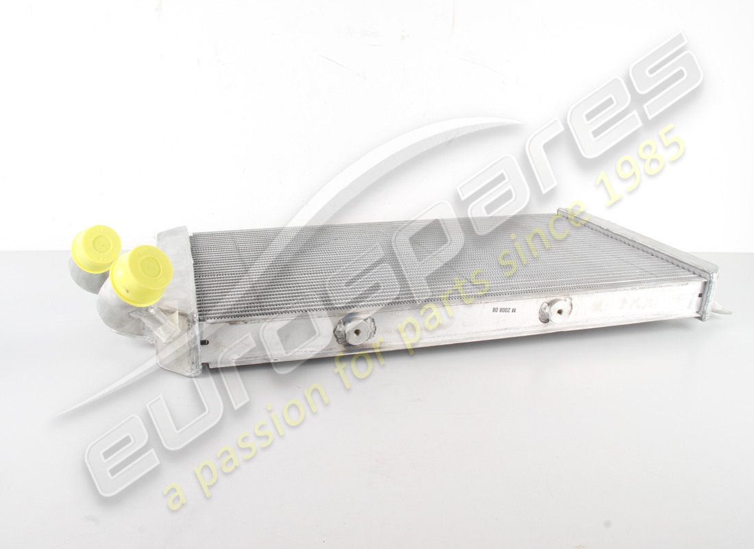 neuer eurospares kühler. teilenummer 470121253g (3)