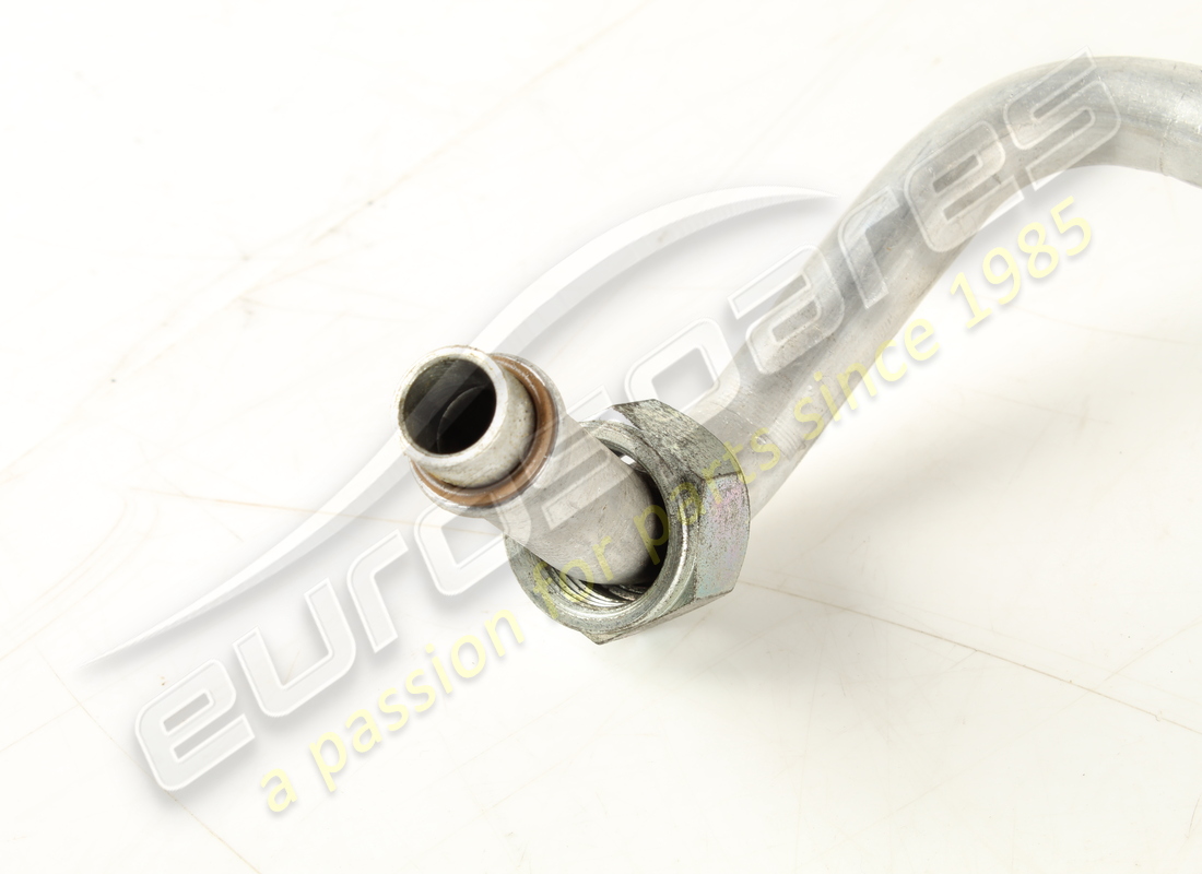 VERWENDET FERRARI ROHR VON DER HVAC ZUM UNTERBODEN. TEILENUMMER 88998200 (5) verwendet ferrari rohr von der hvac zum unterboden. teilenummer 88998200 (5)