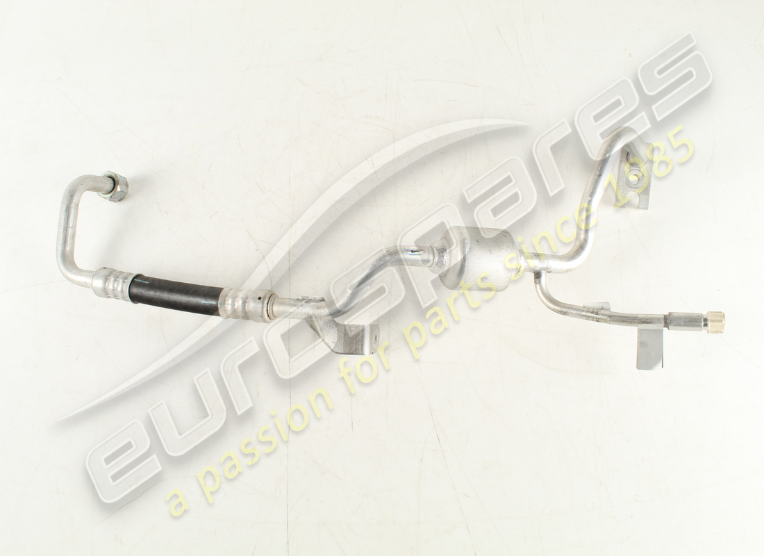 VERWENDETES Ferrari ROHR VON DER HVAC ZUM UNTERBODEN. TEILENUMMER 88998200 (1)