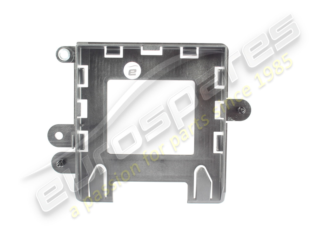 gebrauchte porsche halterung für elektr. steuermodul. teilenummer 992927347 (2)