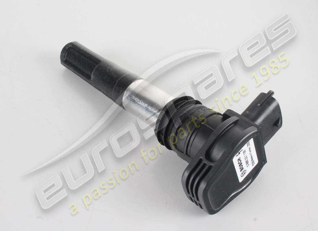 NEUE BOSCH ZÜNDSPULE. TEILENUMMER 281449 (2) neue bosch zündspule. teilenummer 281449 (2)