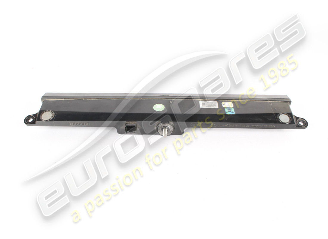 gebraucht ferrari terzo stop ps. teilenummer 887490 (2)