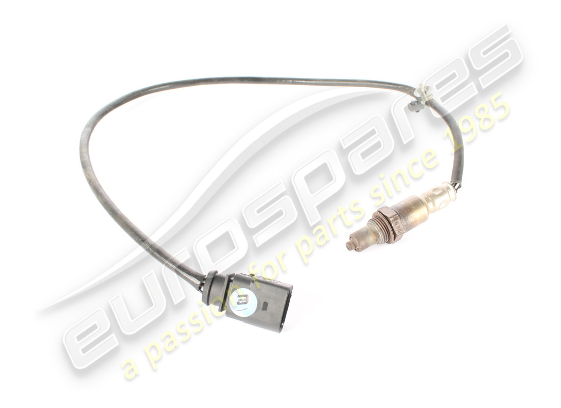 VERWENDET Lamborghini LAMBDASONDE OZAS-S4.0 . TEILENUMMER 4M8906265C (1)
