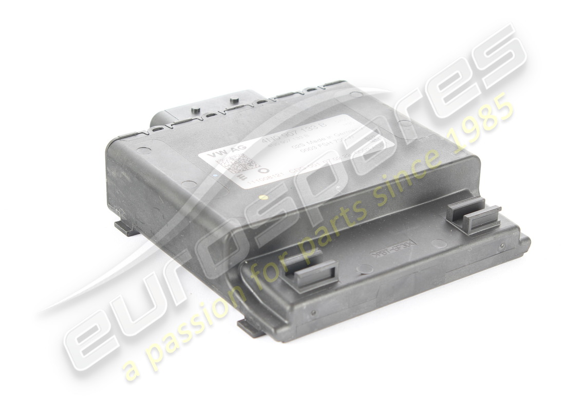 gebrauchte lamborghini steuereinheit, 700w. teilenummer 4n0907133b (3)