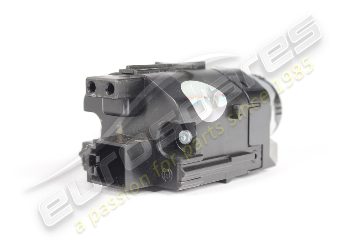 verwendetes lamborghini betriebsgerät. teilenummer 4ml919616a (2)