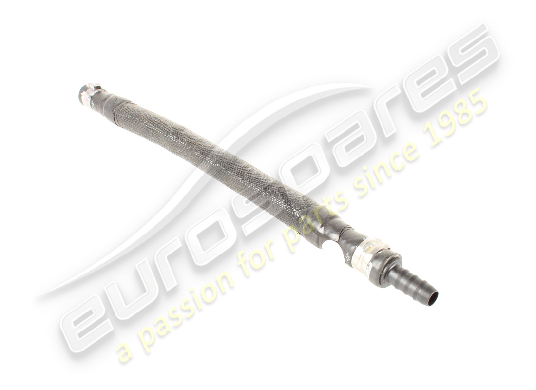 GEBRAUCHT Ferrari TUBO GOMMA D.7-14X265 CON GU . TEILENUMMER 869411 (1)