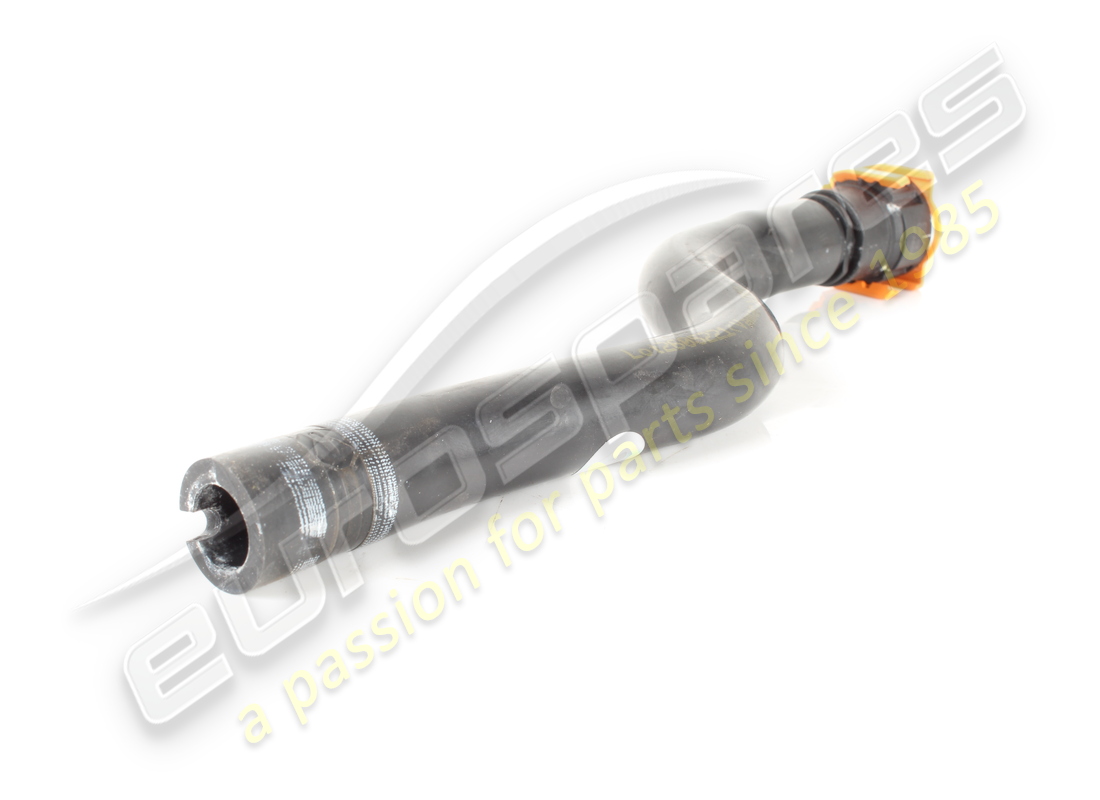 gebrauchtes ferrari vorgeformtes rohr. teilenummer 742021 (4)