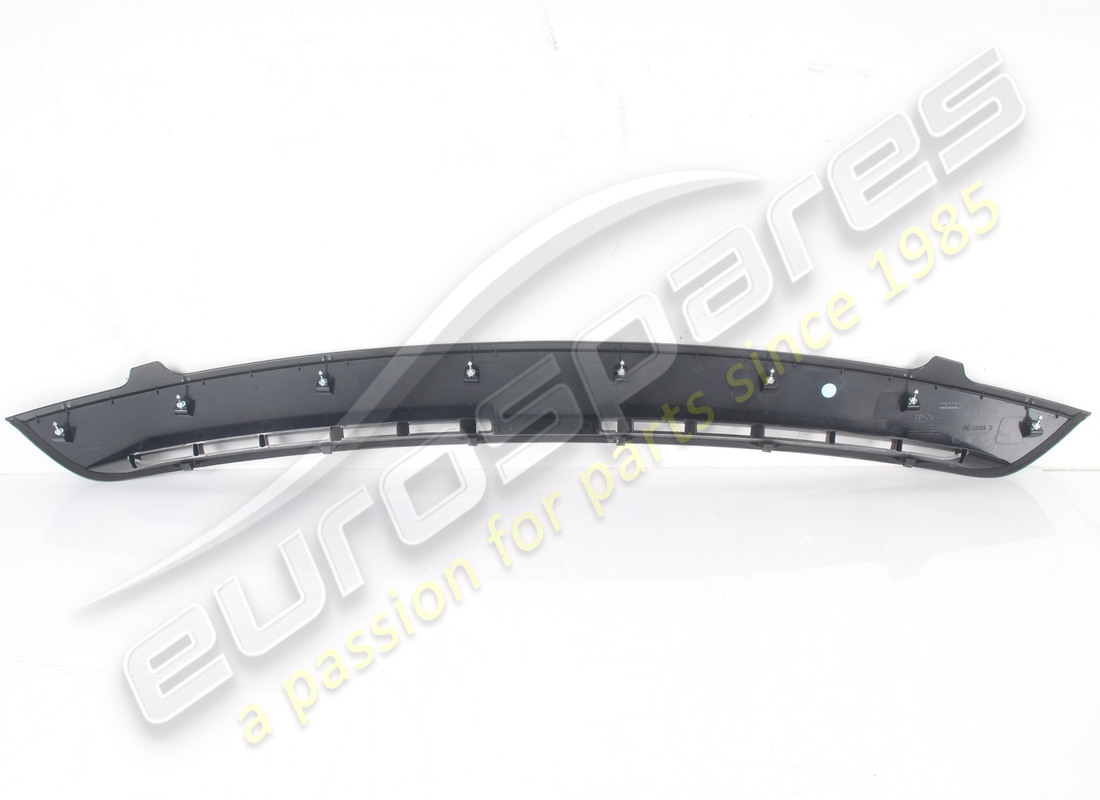 VERWENDET Ferrari VOLLSTÄNDIGE DEFROSTER-STEUERUNG SUR . TEILENUMMER 767451 (1)