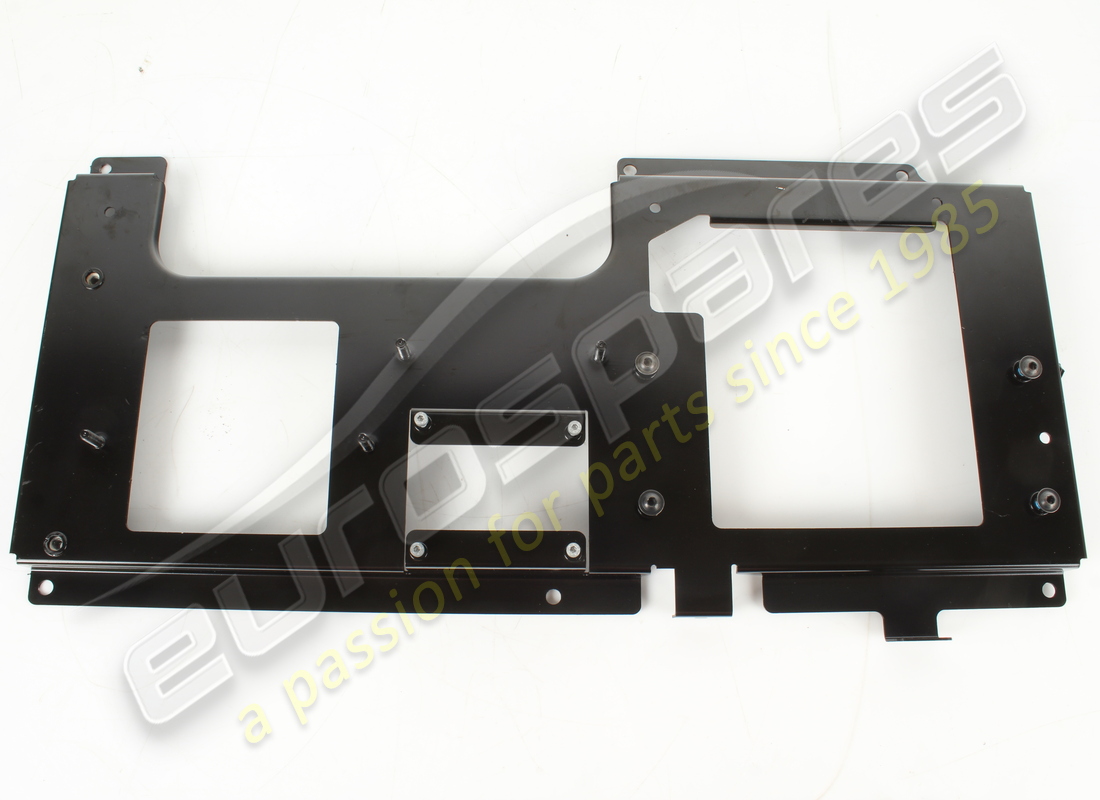 gebrauchte ferrari komplette halterung. teilenummer 853043 (2)