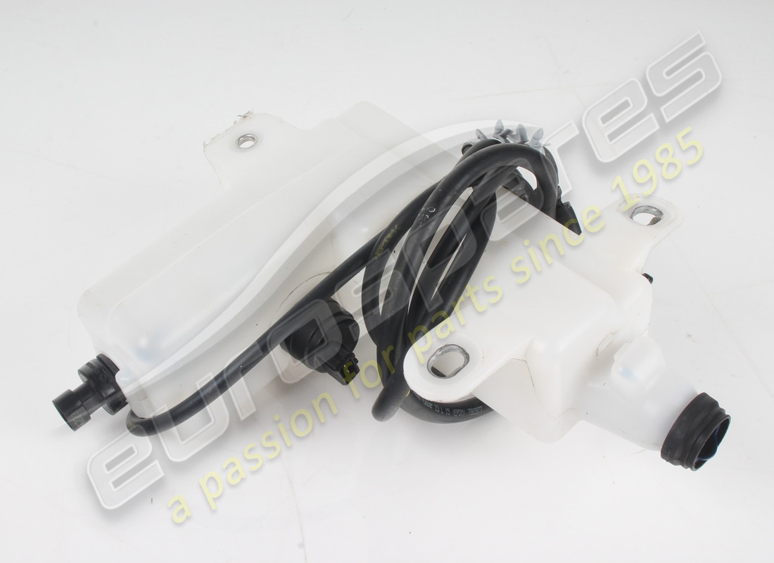 gebraucht ferrari contenitore lavaparabr. komplett. teilenummer 980133 (3)
