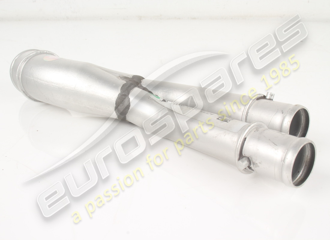 GEBRAUCHT Ferrari SPULE KÜHLSYSTEM DREI-WA . TEILENUMMER 871754 (1)