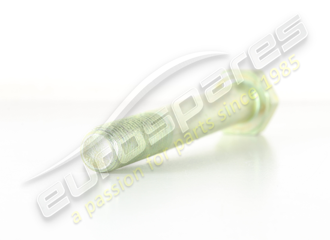 NEUE PORSCHE SECHSKANTSCHRAUBE. TEILENUMMER PCG010191A (2) neue porsche sechskantschraube. teilenummer pcg010191a (2)