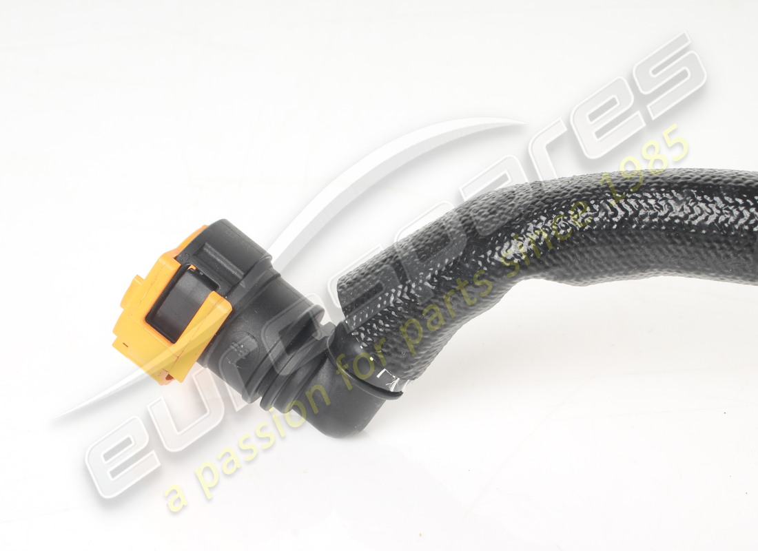 gebraucht ferrari tubo da separatore a valvola. teilenummer 777507 (3)