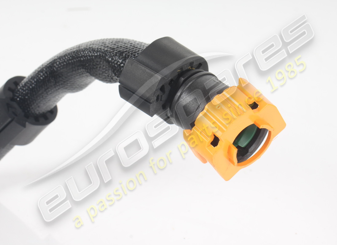 gebraucht ferrari tubo da separatore a valvola. teilenummer 777507 (2)
