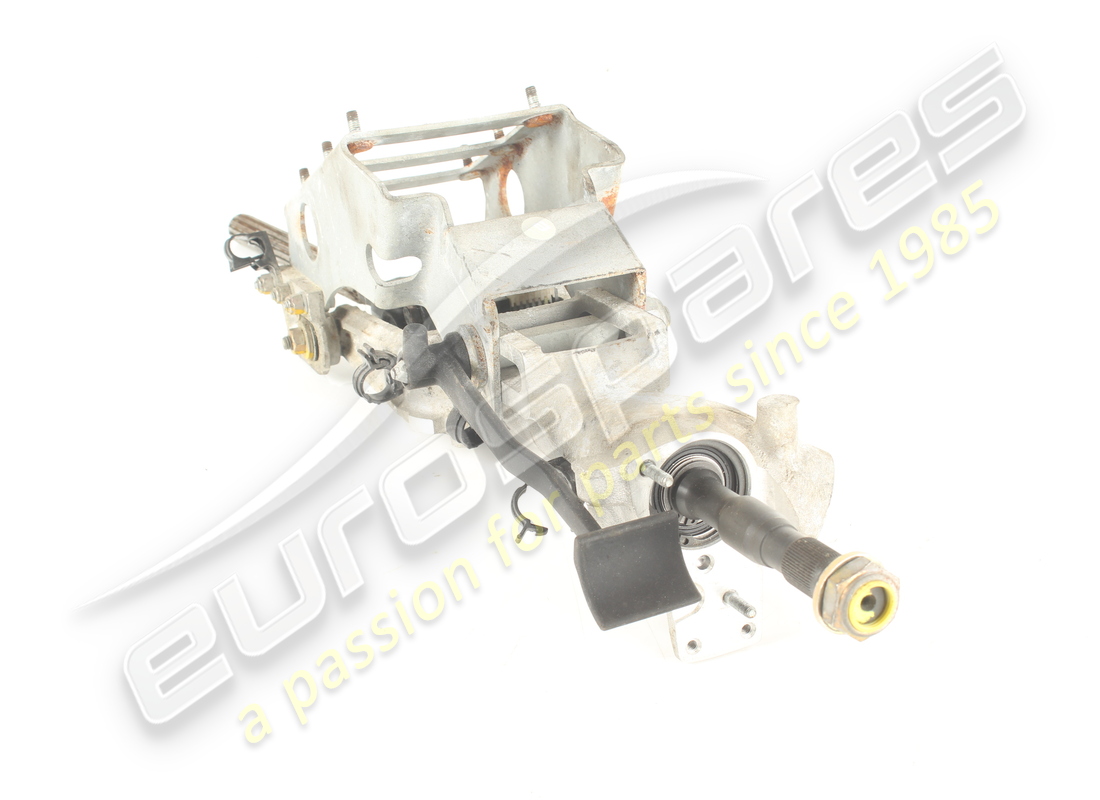 gebraucht eurospares komplette obere lenkwelle und unterstützung. teilenummer eap1558742 (3)