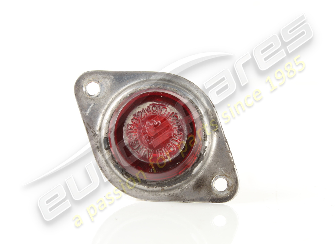 VERWENDET FERRARI LAMPENTÜRWARNUNG. TEILENUMMER 60291200 (2) verwendet ferrari lampentürwarnung. teilenummer 60291200 (2)