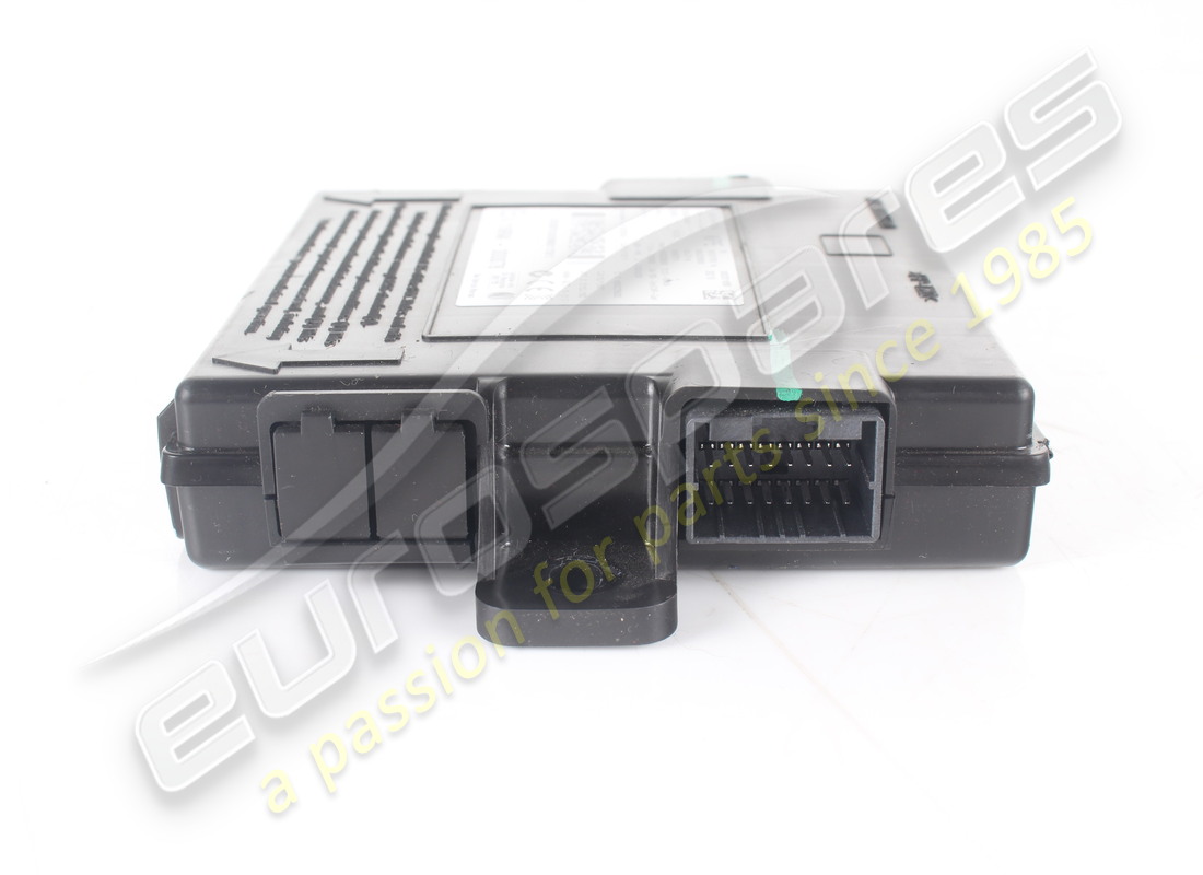GEBRAUCHTE FERRARI PASSIVE START ECU. TEILENUMMER 328097 (4) gebrauchte ferrari passive start ecu. teilenummer 328097 (4)