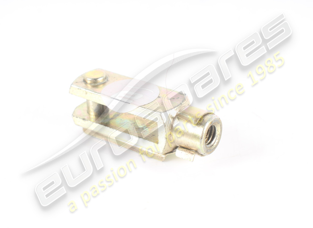 GEBRAUCHTE FERRARI GABEL MIT RECHTEM GEWINDE. TEILENUMMER 100655 (1) gebrauchte ferrari gabel mit rechtem gewinde. teilenummer 100655 (1)