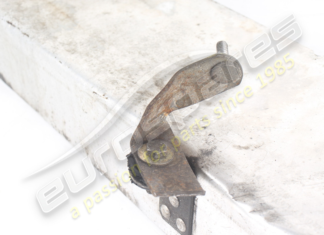 VERWENDET FERRARI HITZESCHILD. TEILENUMMER 128950 (3) verwendet ferrari hitzeschild. teilenummer 128950 (3)