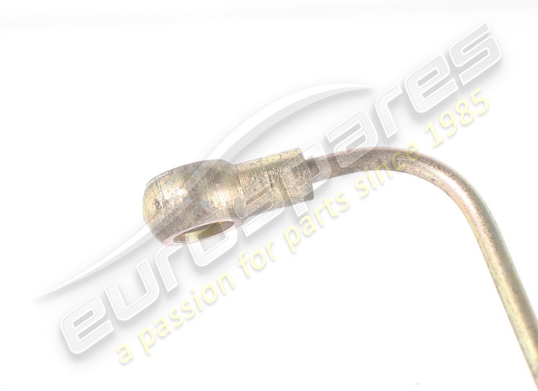 VERWENDET FERRARI KRAFTSTOFFROHR ZUM ZYLINDER 2. TEILENUMMER 118591 (4) verwendet ferrari kraftstoffrohr zum zylinder 2. teilenummer 118591 (4)