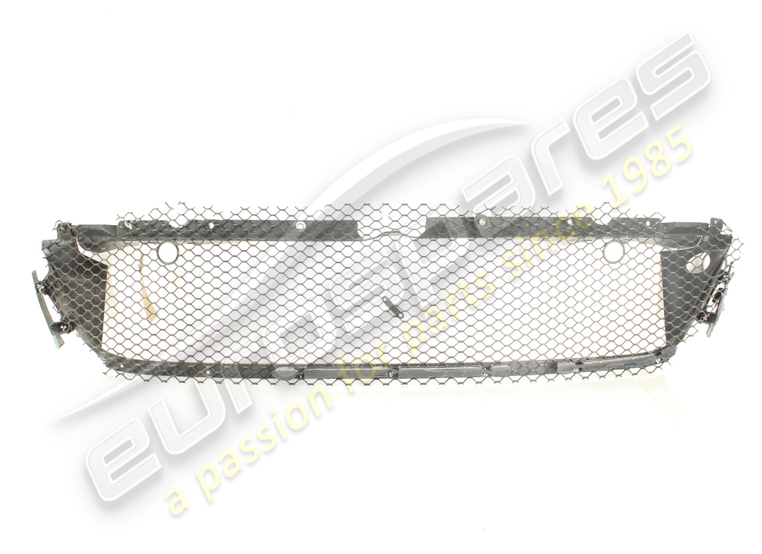 verwendet ferrari zentrales mesh. teilenummer 881916 (1)