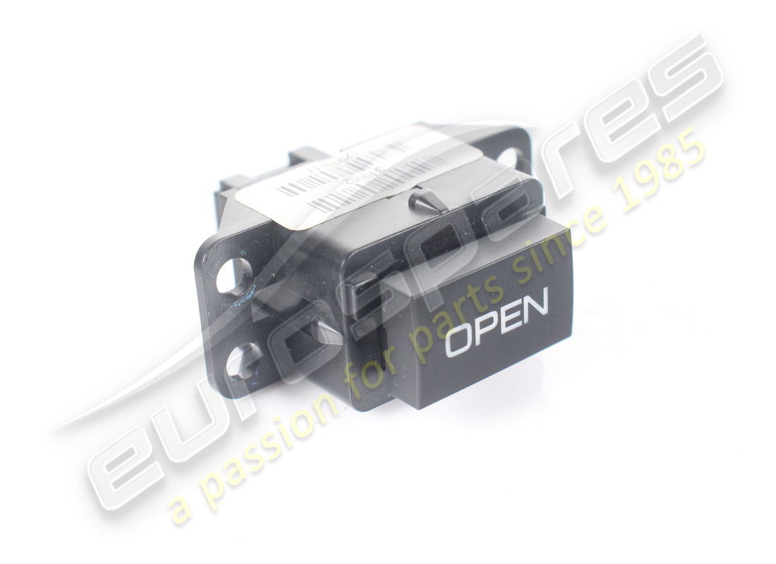 GEBRAUCHT Ferrari HANDSCHUHFACH ÖFFNEN KNOPF . TEILENUMMER 319562 (1)