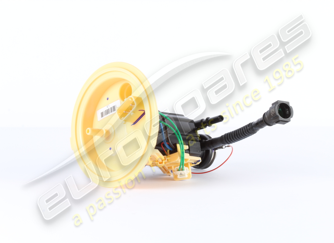 Neue Bosch Kraftstoffpumpe links. Teilenummer 282785 (1)