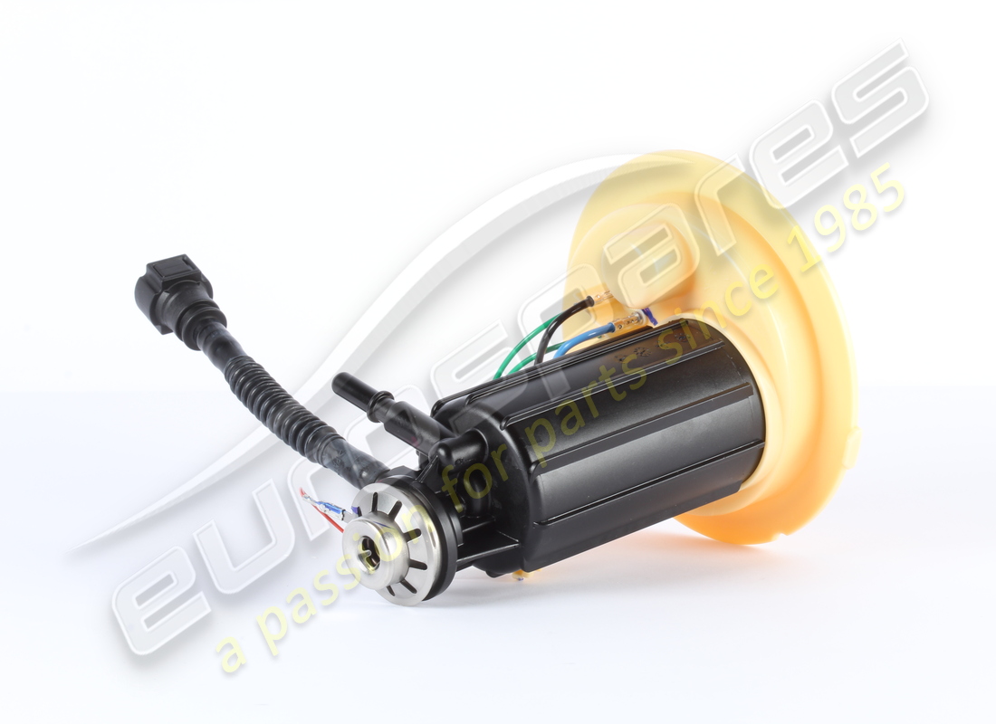 neue bosch linke kraftstoffpumpe. teilenummer 282785 (2)