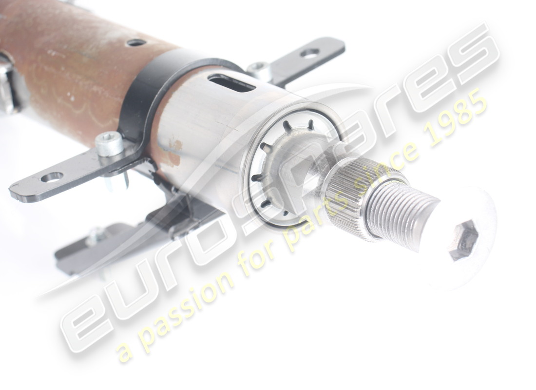 GEBRAUCHTE FERRARI KOMPLETTE LENKSÄULE. TEILENUMMER 320095 (3) gebrauchte ferrari komplette lenksäule. teilenummer 320095 (3)