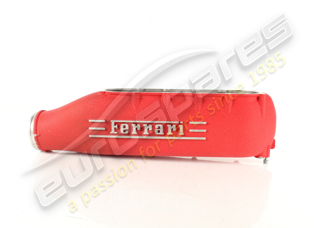 GEBRAUCHT Ferrari RH INTAKE PLENUM . TEILENUMMER 254511 (1)