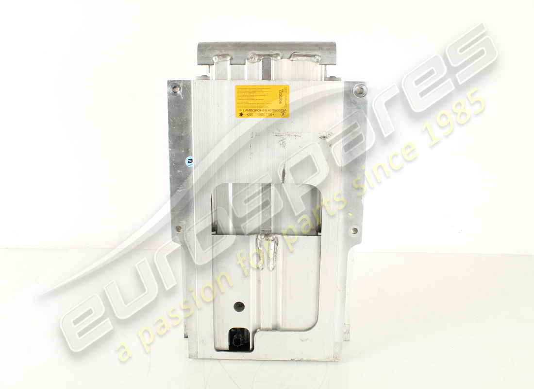 gebraucht lamborghini überrollschutz. teilenummer 407880079a (3)