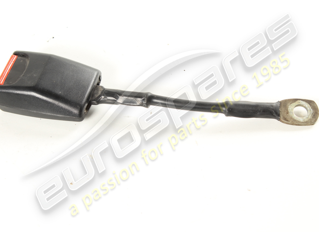gebraucht ferrari beifahrersitz mit tasche. teilenummer 60765400 (2)