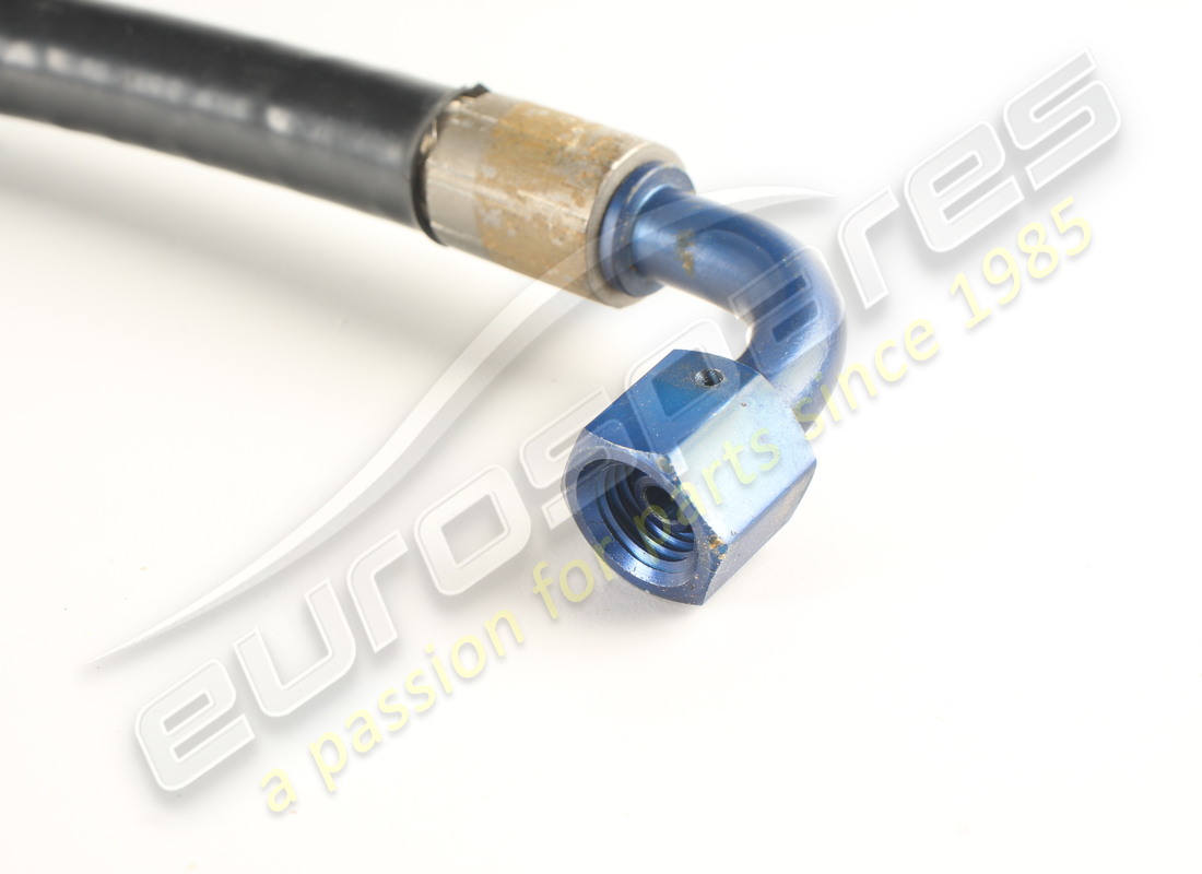 neue ferrari kraftstoffleitung vom druckregler zur rh-pumpe. teilenummer 157653 (2)