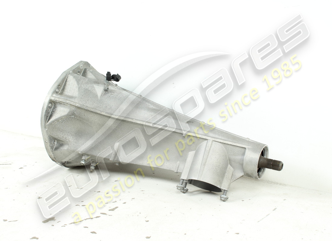 gebrauchtes ferrari komplettes getriebegehäuse. teilenummer 866551 (3)