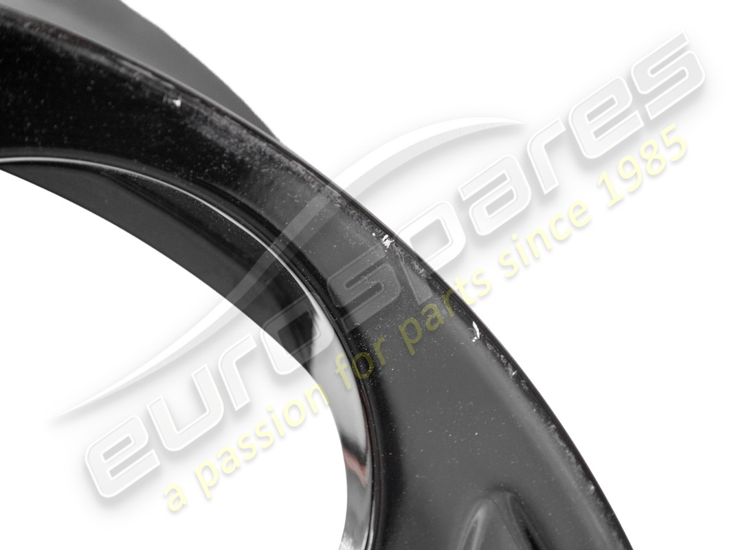 GEBRAUCHT LAMBORGHINI CASSIOPEA GLÄNZEND SCHWARZ RÄDER SET. TEILENUMMER LWHE021 (9) gebraucht lamborghini cassiopea glänzend schwarz räder set. teilenummer lwhe021 (9)