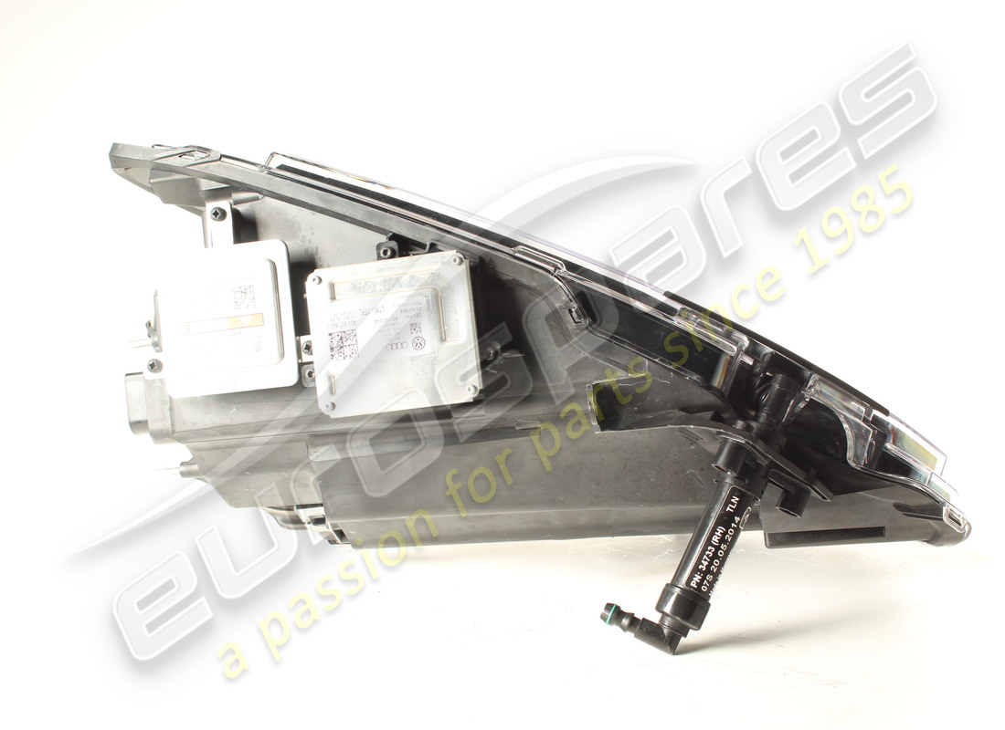 neuer lamborghini rechter scheinwerfer vorne. teilenummer 471941004g (2)