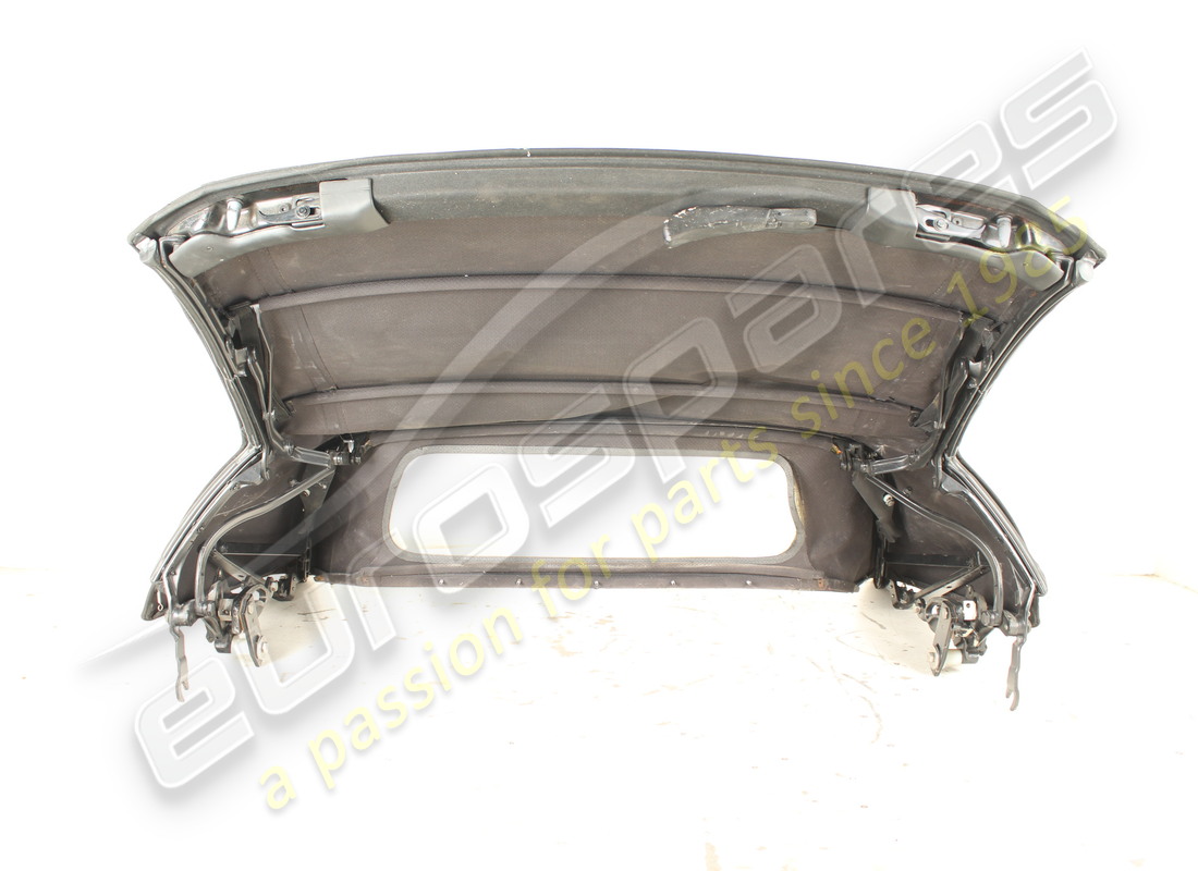 gebraucht ferrari spider-dachbaugruppe lhd teilenummer 64528100 (2)