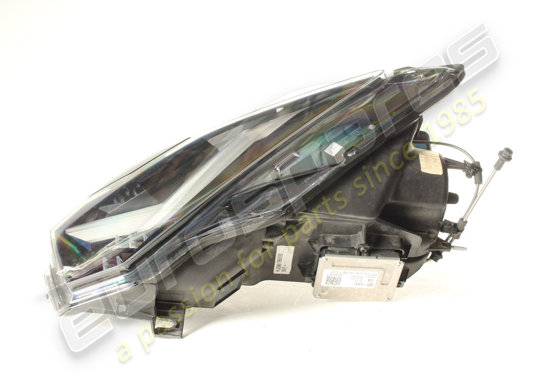 neuer lamborghini rechter scheinwerfer vorne. teilenummer 471941004g (4)