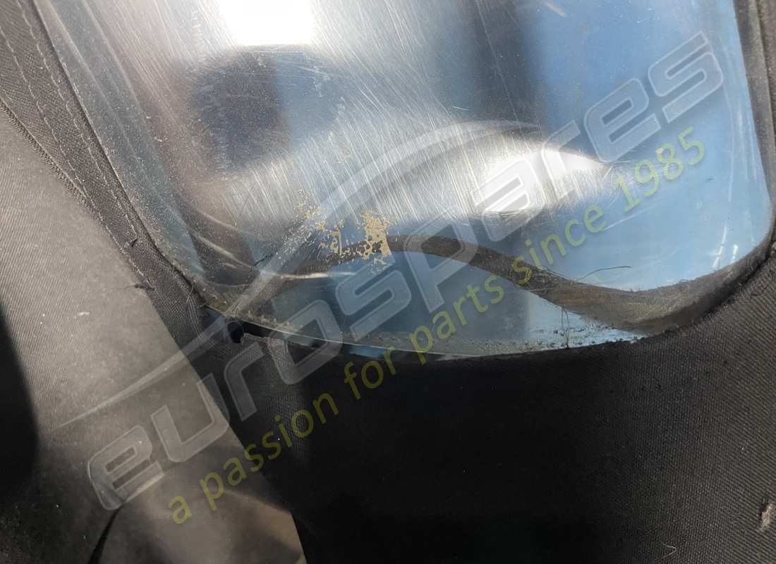 gebraucht ferrari spider-dachbaugruppe lhd teilenummer 64528100 (3)