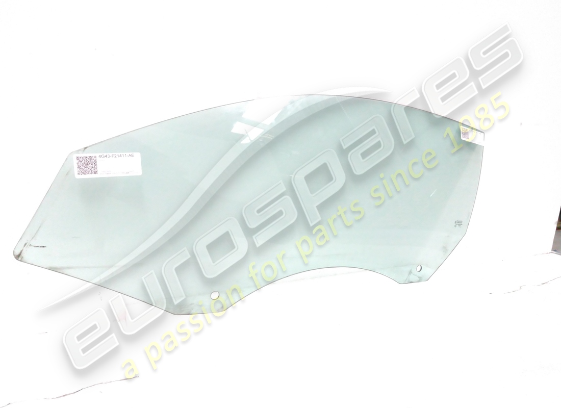 gebraucht aston martin türglas linke teilenummer 4g43f21411ae (2)