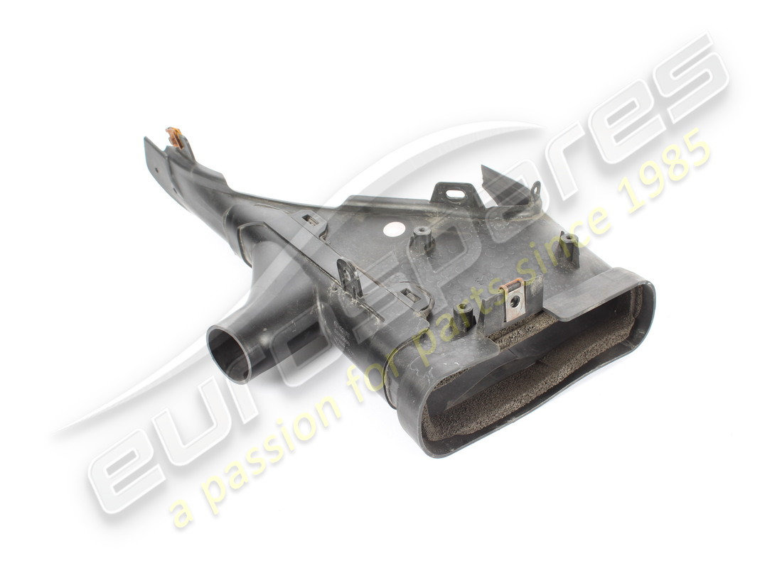 GEBRAUCHT Ferrari LINKER FLANK DCT-KANAL . TEILENUMMER 88296000 (1)