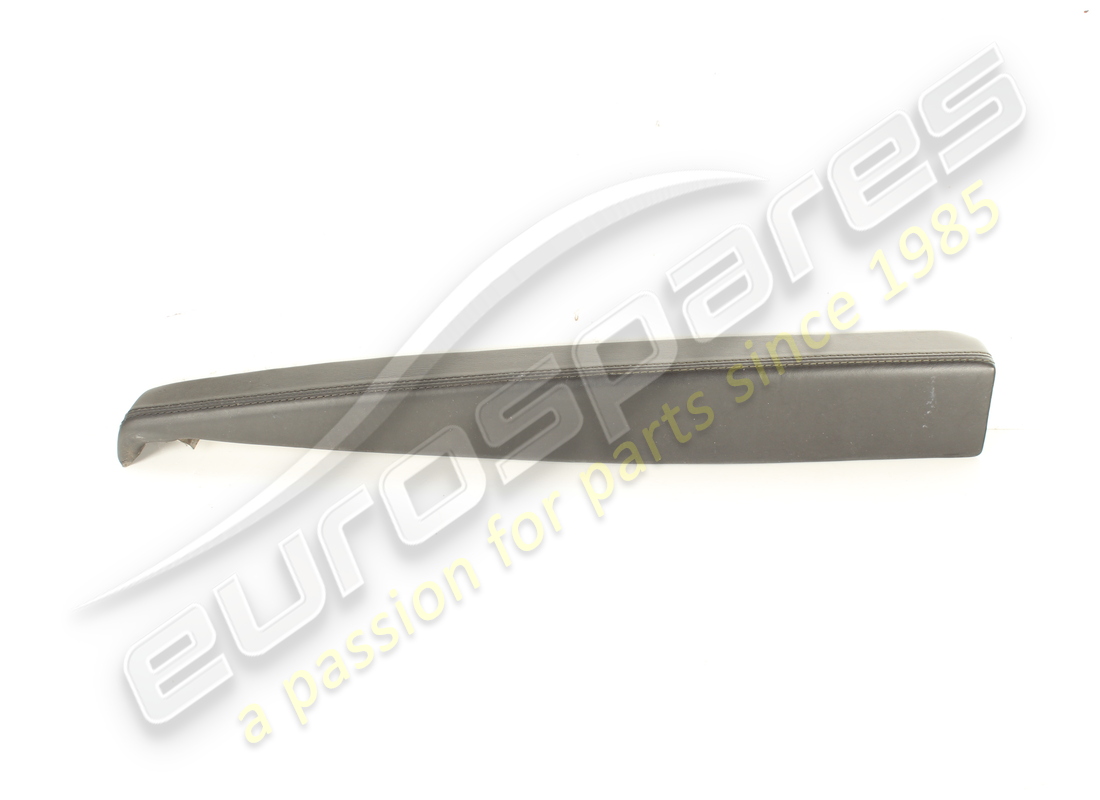 GEBRAUCHT Ferrari RECHTE ARMLEHNE IN SCHWARZ VM8500 . TEILENUMMER 64592200 (1)